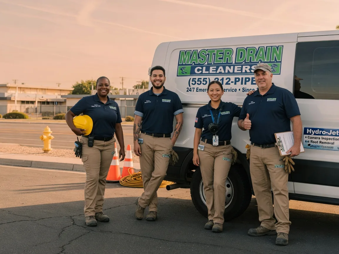 Drain Cleaning company in Mica, WA
