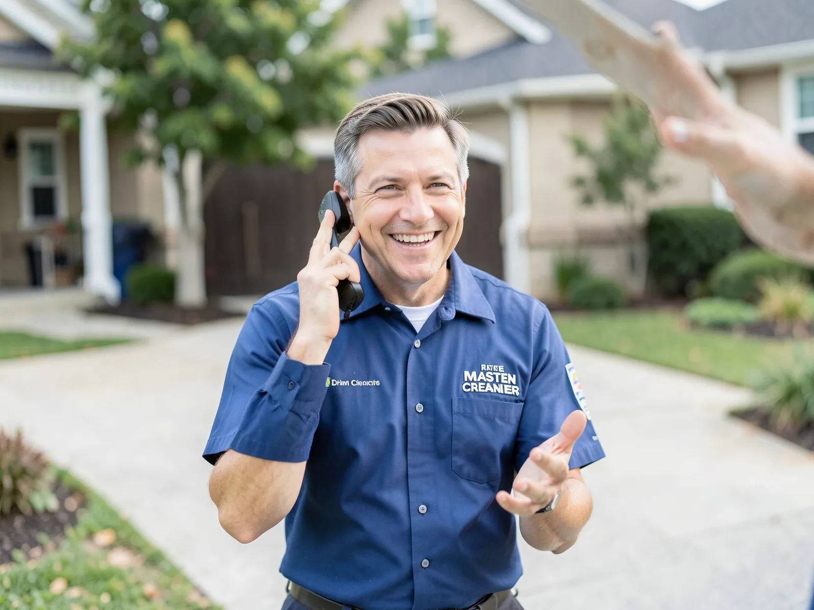 Drain Cleaning Mica, WA FAQs